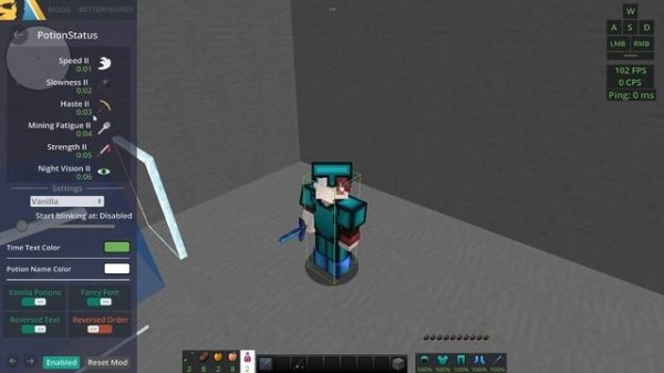 Обзор на обновление Badlion Client 2.2