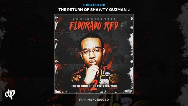 Eldorado Red - Tsunami Feat Jhonni Blaze (Prod By Zaytoven) смотреть онлайн