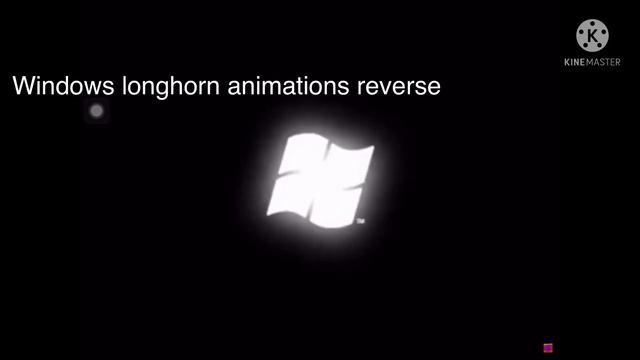 Windows longhorn animations reverse смотреть онлайн