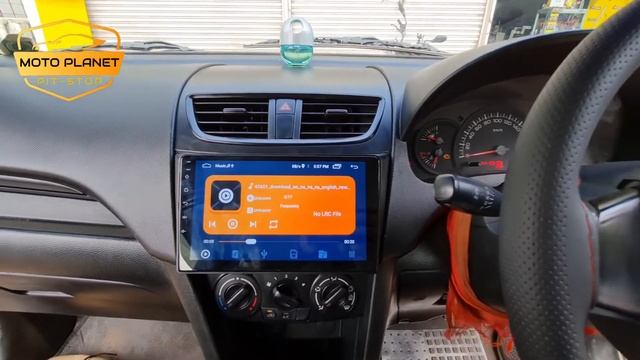 Swift Android Stereo Malayalam Kerala смотреть онлайн
