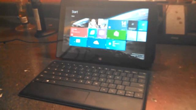 Quick Look Video Screensaver Windows 8.1 смотреть онлайн