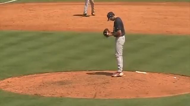 Adam Ravanelle, rhp, Lincoln-Sudbury HS (MA) смотреть онлайн