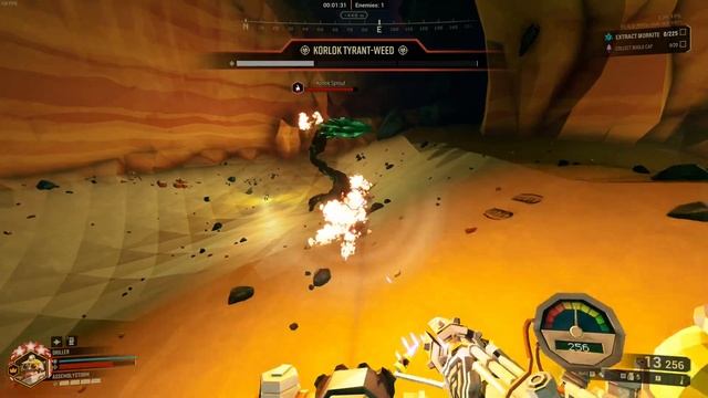 DRG Korlok vs Each Class смотреть онлайн