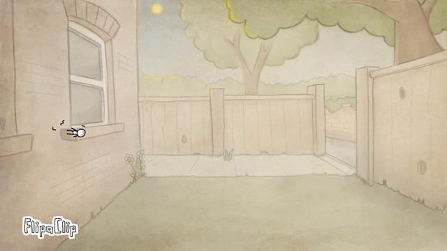 ☀️ ShapeShifter / An Old FlipaClip Animation / Mike's Summer Marathon смотреть онлайн