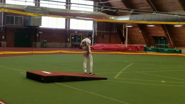 Brandon Orr Baseball смотреть онлайн