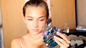 Мое Школьное Утро ☼ MY MORNING ROUTINE ☼