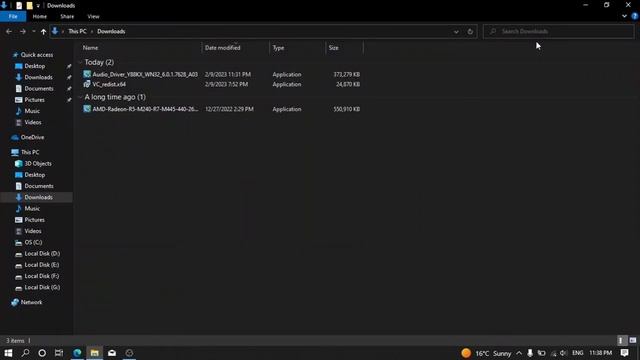 Sound Manager Not Working! | Windows 10 | Chirag смотреть онлайн