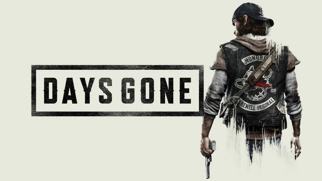 #5 Days Gone - Прохождение 5 смотреть онлайн