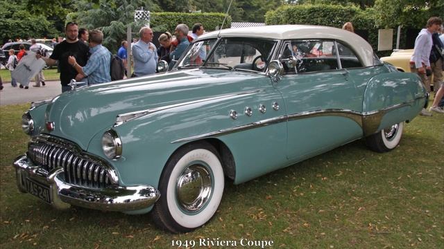 Buick Roadmaster | A Far Too Brief History