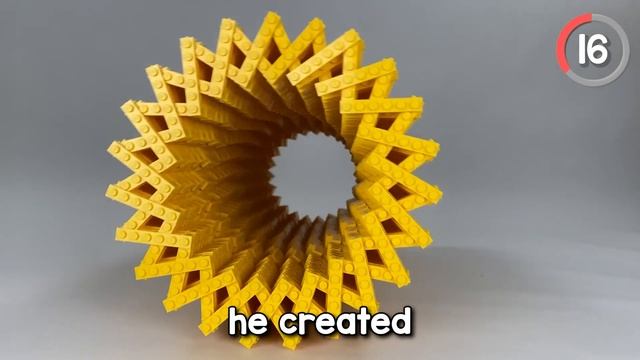 CURSED Lego Builds.... смотреть онлайн