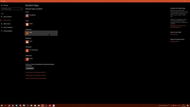 Autorun / Autostart / Automatische Wiedergabe von CD´s an einem Windows 10 Rechner. смотреть онлайн