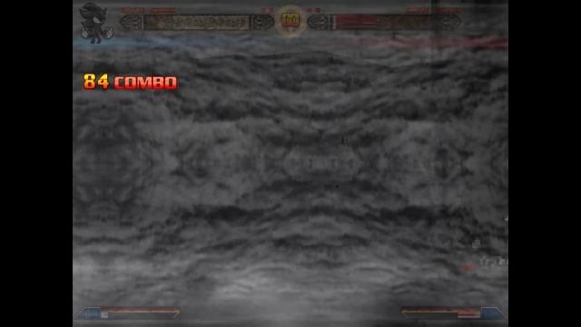 Mugen The Evil Awakens 2 Dark Sonic The Hedgehog(DL) смотреть онлайн