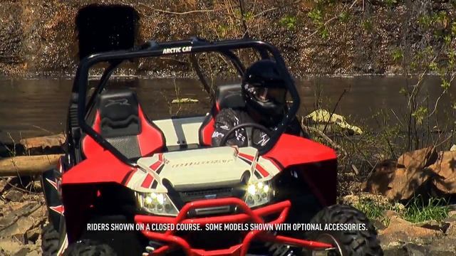 SXS SPORT INTRO 2014 смотреть онлайн