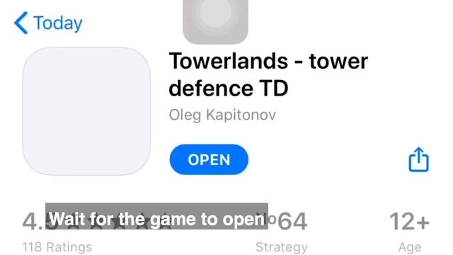 Towerlands - FREE GEMS! (Not Clickbait!)