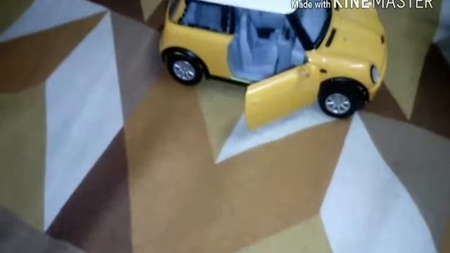 Unboxing New American Mini copper and Lamborghini Avatar. смотреть онлайн