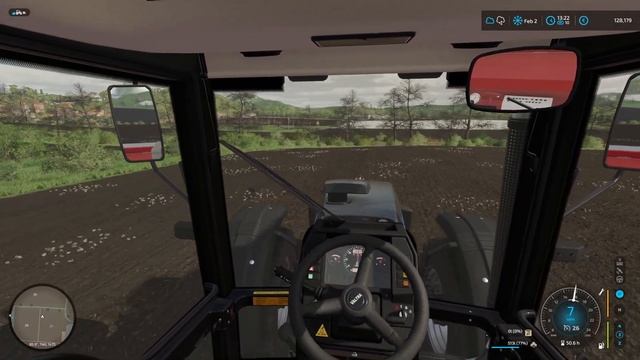 Haut-Beyleron A Start from Scratch #10 | Farming Simulator 22 | Let's Play | FS22 смотреть онлайн