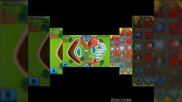 How To mod Bloons TD Battles for free on IOS/Android 2020 hack смотреть онлайн
