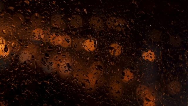 Rain on Window Glass for over 1 Hour Beautiful Relaxing Nature ASMR Sounds смотреть онлайн