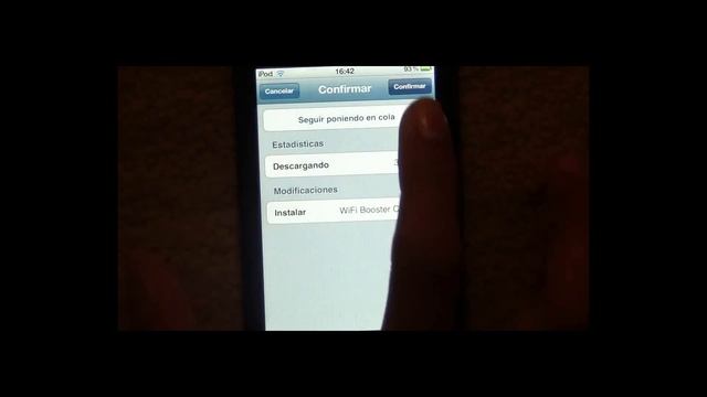 Wifi Booster Cracked: Aumenta el Alcance Wifi [ IPod IPhone IPad][HD] смотреть онлайн