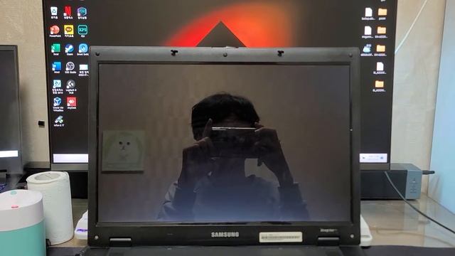 삼성 센스 R60 plus에 윈도우11(노인학대) смотреть онлайн