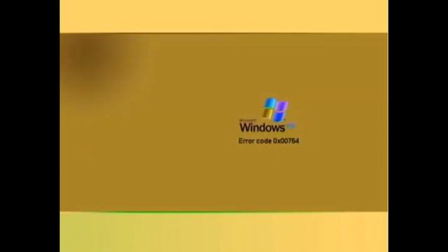 Windows XP Shutdown Error In G Major 7 смотреть онлайн