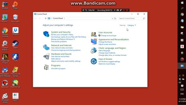 How to Change Location on Windows 10 смотреть онлайн