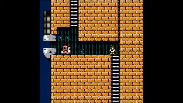 Let's Play: Mega Man 2 (NES) Part 4 смотреть онлайн