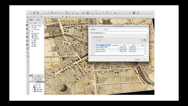 Editing and Encoding in the Undergraduate Classroom Session 3 смотреть онлайн