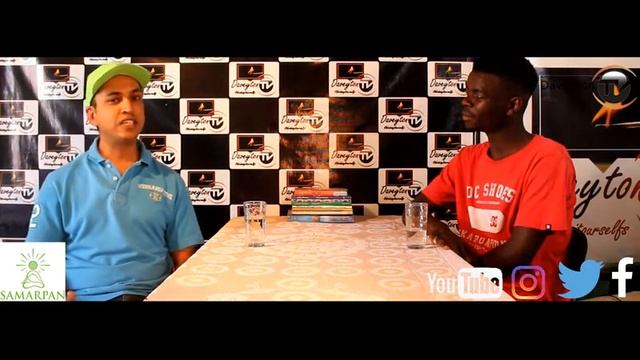 Lalela S1EP9 hosting Samarapan_SA on Daveytontv. #WeDoingItOurselves. смотреть онлайн