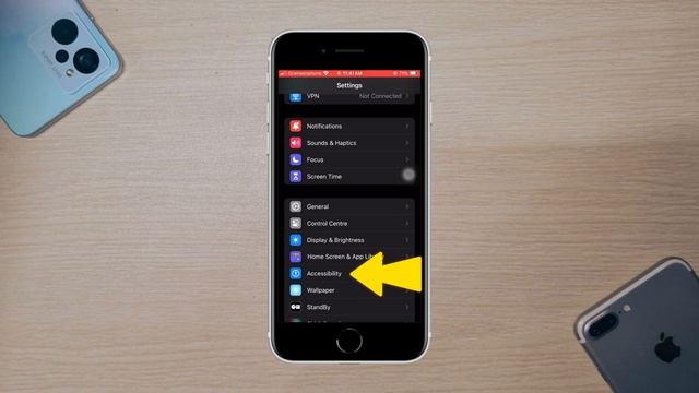 iPhone Bluetooth Disconnects No More with the iOS 16 Magic! || Tech Wash смотреть онлайн