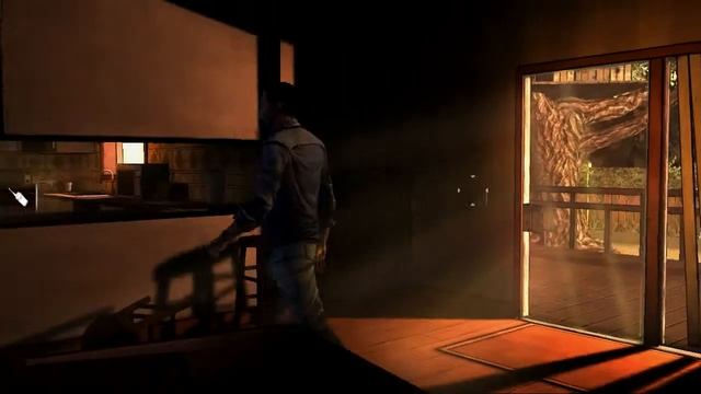 The Walking Dead En AMD E2 1800 смотреть онлайн