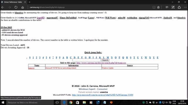 SOLUÇÃO DRIVER IRQL NOT LESS OR EQUAL смотреть онлайн