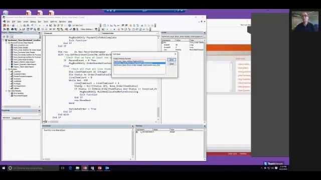 MVP Hour Debugging Part II смотреть онлайн