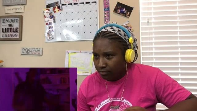 SOUND.WAV - MYSPACE (VIDEO) REACTION смотреть онлайн