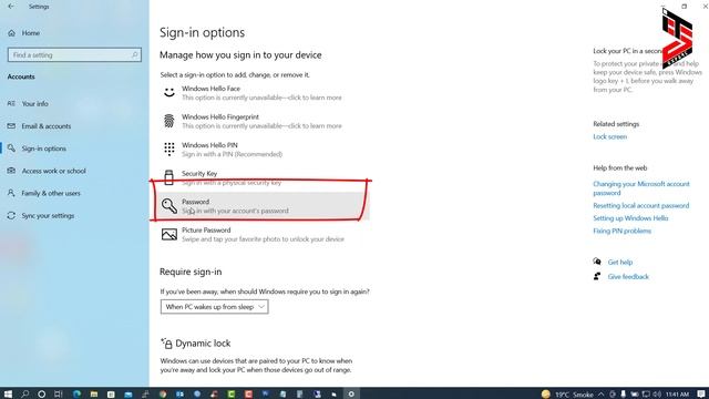 How to Change Windows 10 Password | Windows 10 Password Reset смотреть онлайн