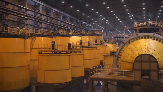 NCM - РМК Михеевский ГОК 2