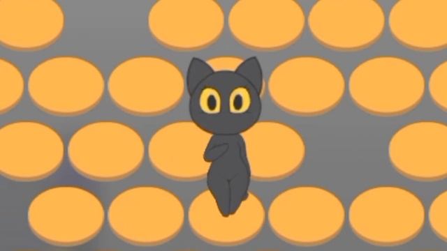 Trap the cat 18 | M. theme Soundtrack смотреть онлайн