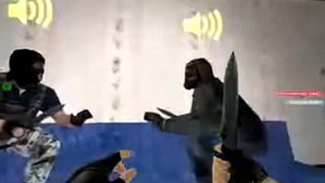 Мувик2 в Counter Strike 1.6 || http://zip-team.ucoz.lv смотреть онлайн