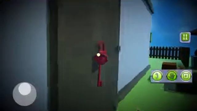 Baldis secret 3D house - baldi is now 3D!! (baldis secret house) смотреть онлайн