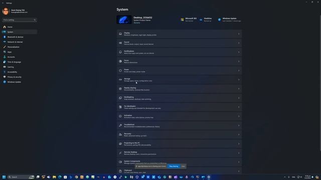 How to run Windows 11 storage sense смотреть онлайн