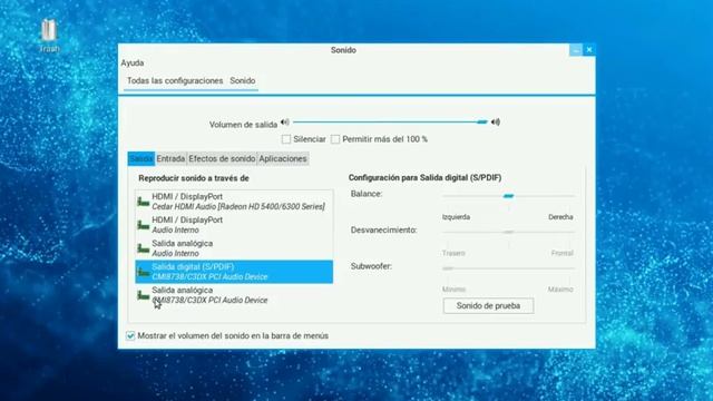 Grabación de voz con micrófono profesional en Linux смотреть онлайн