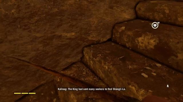 Far Cry 4 TEST with GTX 750 Ti , proc I5 , 8 Go RAM, ULTRA SETTING смотреть онлайн
