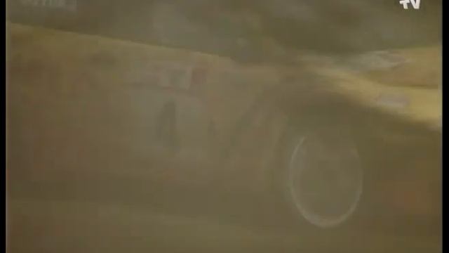 2001 Rajd Elmot Sztuka Seat Cordoba смотреть онлайн