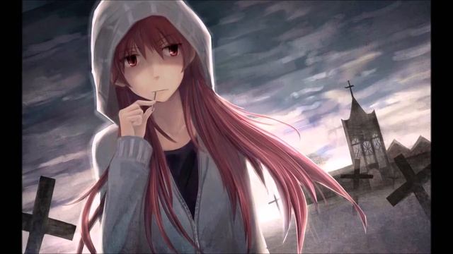 Nightcore - Can't Live Without You смотреть онлайн