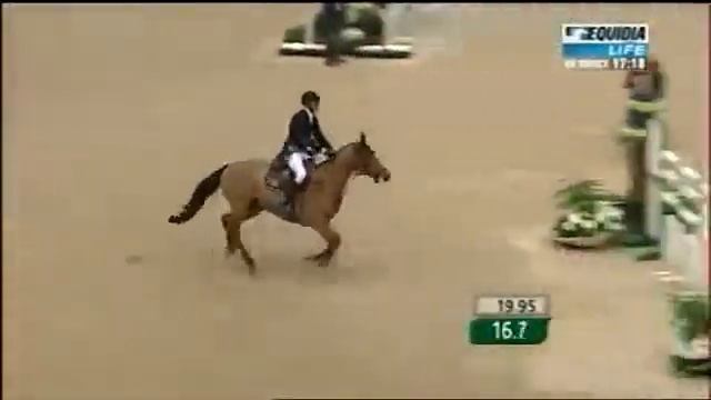 Kassini Jac - World Cup Goteborg 2012 смотреть онлайн