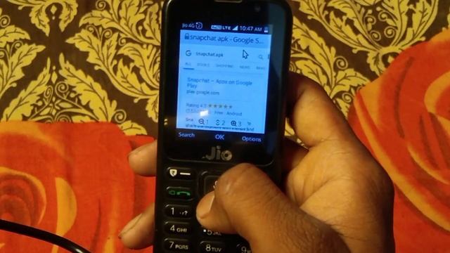 How To Download Android Apps and games In New Jio Phone 2021 || New Jio Phone 2021 смотреть онлайн