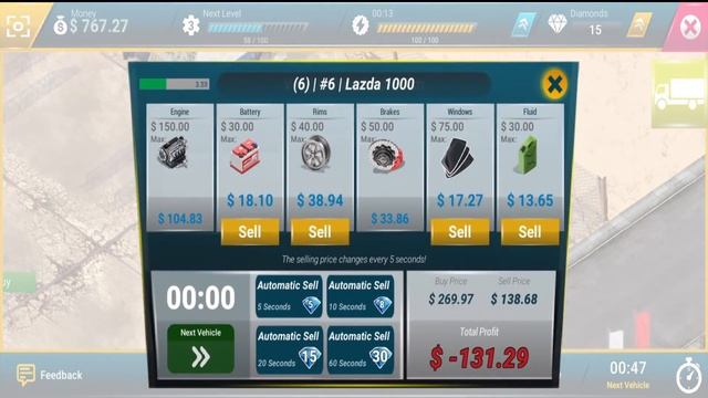 6 Game Android Simulasi Bisnis Paling Seru ! Jago Bisnis смотреть онлайн