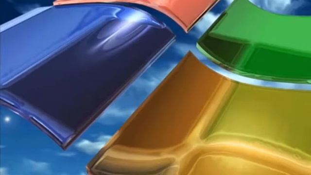 Windows XP Installation Music (4K) смотреть онлайн