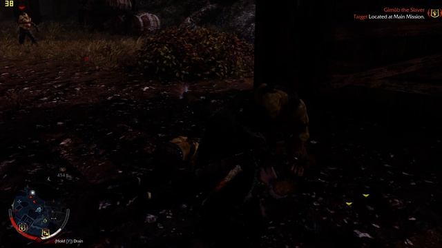Shadow of Mordor : GTX 1050 - i3 6100 (Ultra Settings) смотреть онлайн