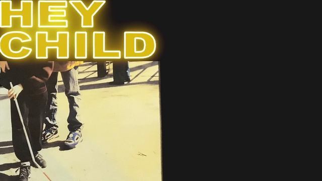 X Ambassadors - HEY CHILD (Audio) смотреть онлайн